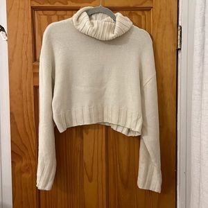 H&M Turtleneck Sweater